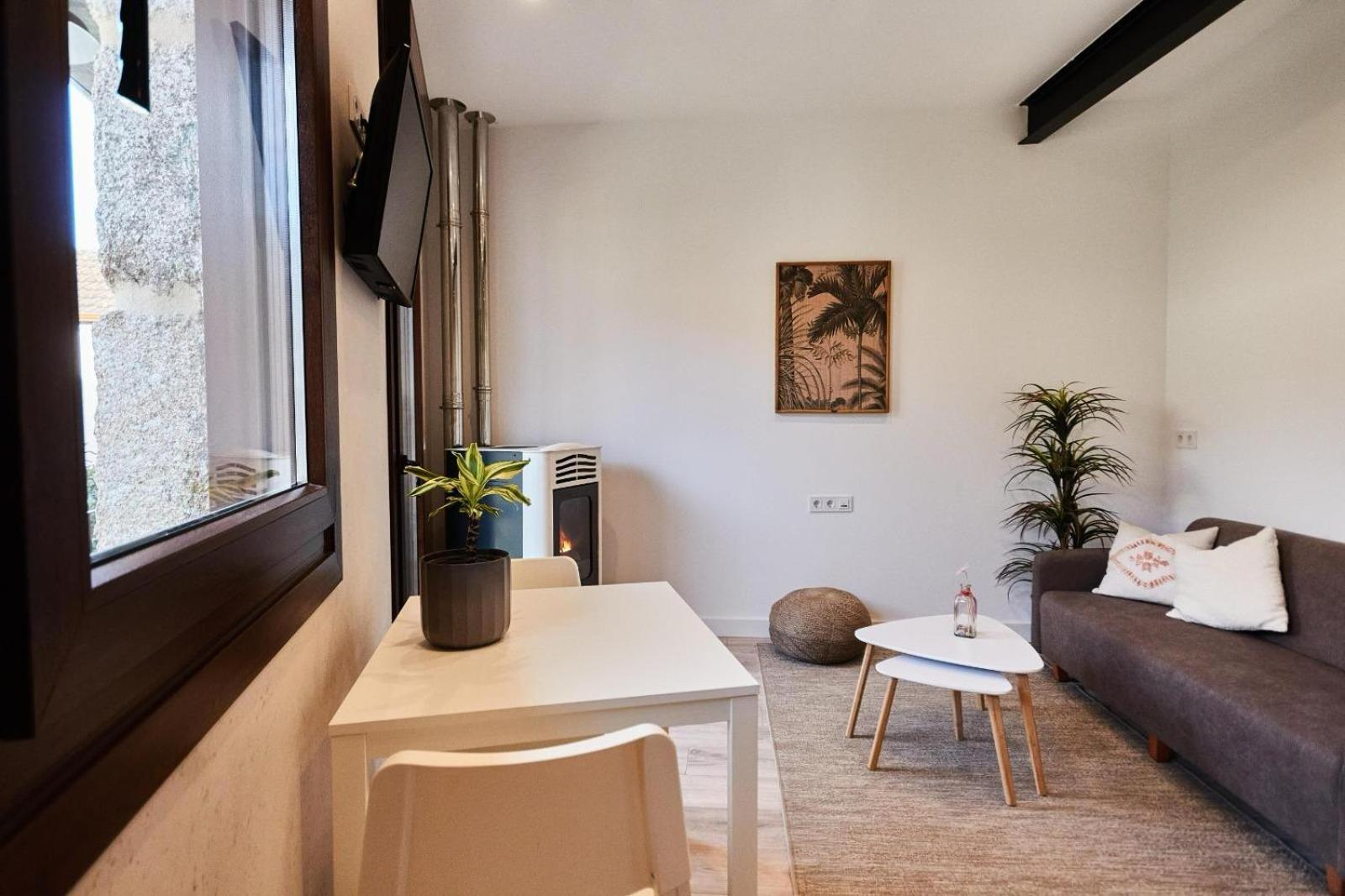 Villa Julia Ribadavia Kültér fotó